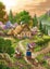 5D Diamond Painting Diamond Art Kits Carousel 1
