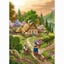 5D Diamond Painting Diamond Art Kits Carousel 13