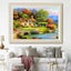 5D Diamond Painting Diamond Art Kits Carousel 11