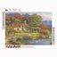 5D Diamond Painting Diamond Art Kits Carousel 12