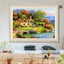 5D Diamond Painting Diamond Art Kits Carousel 13