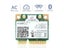Dual Band Wifi Card AC7260 7260HMW Mini PCI-E 2.4G/5Ghz Wlan Wireless Bluetooth Carousel 3