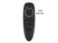 2.4GHz G10s Fly Air Mouse Wireless Mini Remote Control For Android Tv Box With Carousel 1