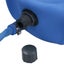 PVC Testing / Sealing Inflatable Air Bag 3" - 18" (75-450mm) Drain Pipe Bung ... Carousel 12