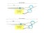 7.0 Inch 4Pcs/Set JP440C Pet Grooming Scissors Big Straight Thinning Curved Carousel 7