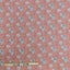 Quilting Patchwork Fabric Sewing Pink Floral Lawn 145x50cm Carousel 1