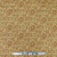 Quilting Patchwork Fabric Sewing Luxe Paisley Gold 50x55cm FQ Carousel 6