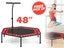 Rebounder Trampoline New Carousel 1