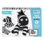 Birch Sew Your Own Sock Kit Kids Beginner Zebra Inc All Materials Carousel 1