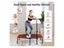 Rebounder Trampoline New Carousel 8