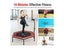 Rebounder Trampoline New Carousel 9