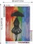 Diamond Painting Art Kit Carousel 1
