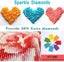 5D Diamond Painting Diamond Art Kits Carousel 7