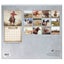 Legacy 2026 Calendar Home on the Range Calender Fits Wall Frame Carousel 3