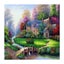 5D Diamond Painting Diamond Art Kits Carousel 9