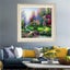 5D Diamond Painting Diamond Art Kits Carousel 11