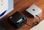 TBS-OC4 USB4 OCulink nvmex4 SSD Enclosure Brand New Carousel 6