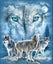 5D Diamond Painting Diamond Art Kits Carousel 1