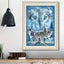 5D Diamond Painting Diamond Art Kits Carousel 13