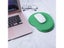 Mouse Pad With Solid Color Non-Slip Rubber Base Mouse Mat For Student Adult Carousel 5
