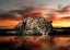 Diamond Painting Art Kit Carousel 1