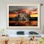 Diamond Painting Art Kit Carousel 10