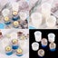 Silicone Candle Molds Resin Moulds Aromatherapy Carousel 5