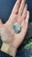 #1 - Botroyoidal chalcedony (grade agate ) Carousel 4