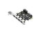4 Ports USB3.0 To PCI-E Controller Riser Card Adapter For Desktop PC Carousel 1