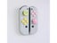 Star ABXY Key Sticker DIY Button Joystick Thumb Stick Grip Cap Cover For Carousel 6