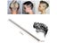 Professional Magic Engrave Beard Hair Scissors Eyebrow Tattoo Tools Carousel 5