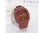YIKAZE Women Watches Big Square Quartz Watch Women's Wristwatch Carousel 1