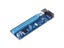 M2 Riser Card For BTC Miner Machine With USB 3.0 SATA To 4Pin IDE Molex Carousel 1
