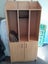 Office unit organiser Carousel 1