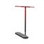 Indo Fusion Tornado Tramponline Trick Scooter 570 Mm 670 Mm Red/Black Carousel 1