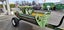 Hustler SL700 Trailing Balefeeder Carousel 5