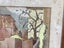 Brian Carmody watercolour Glenbervie terrace Wellington. Carousel 9