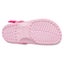 Womens Crocs - Classic Clog Mattel Barbie PInk Carousel 4
