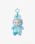 POP MART Labubu V3 Big into Energy Series Plush Pendant – Hope / Blue Carousel 4
