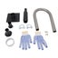 generator exhaust extension kit generator exhaust adapter kit exhaust through Carousel 2