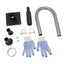 generator exhaust extension kit generator exhaust adapter kit exhaust through Carousel 3