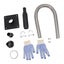 generator exhaust extension kit generator exhaust adapter kit exhaust through Carousel 7
