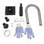 generator exhaust extension kit generator exhaust adapter kit exhaust through Carousel 8