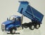 1/50 Kenworth T880 Tip Truck (Surf Blue) First Gear 503470 Carousel 2