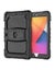 Apple iPad 10.2-inch Shockproof Anti-Drop Back Case - Black Carousel 1