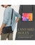 Apple iPad 10.2-inch Shockproof Anti-Drop Back Case - Black Carousel 2