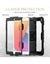Apple iPad 10.2-inch Shockproof Anti-Drop Back Case - Black Carousel 3