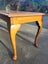 Rimu table ... Carousel 10