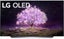 LG 65inch Class 4K Smart OLED TV w/AI ThinQ Carousel 1