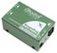Radial StageBug SB-48UB Power Bar 48v Phantom Power Supply w/Instrument Output Carousel 5